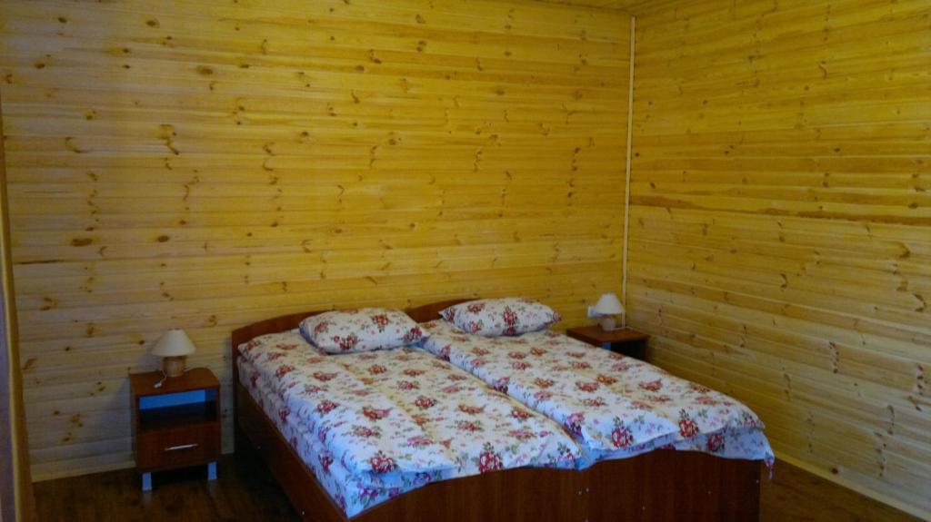 Hotel Panska Hata Nyzhnya Khortytsya Pokój zdjęcie