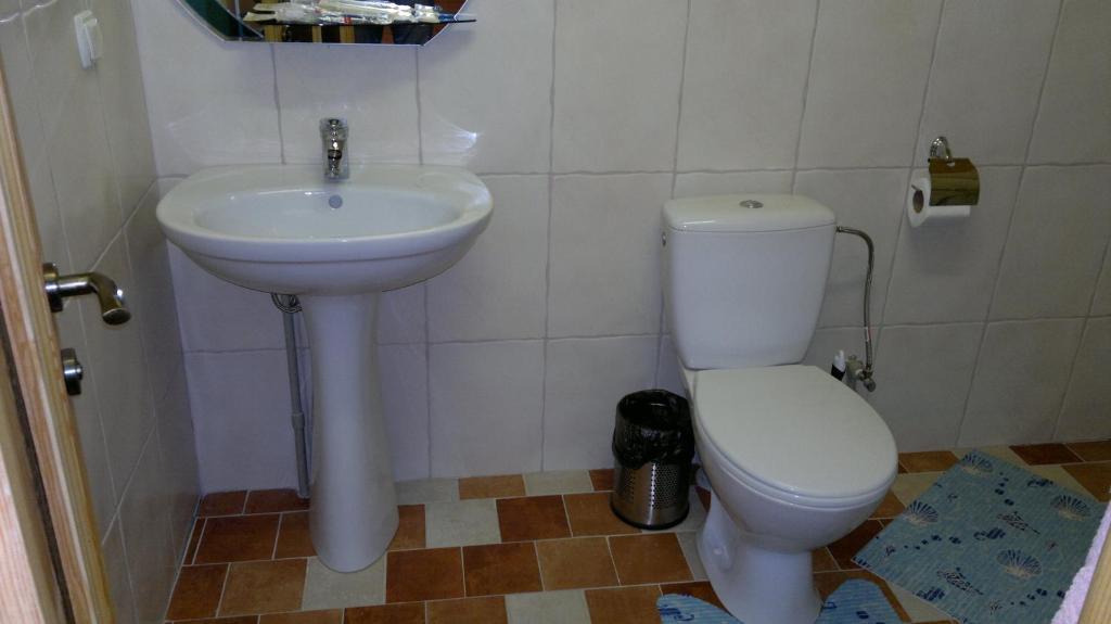 Hotel Panska Hata Nyzhnya Khortytsya Pokój zdjęcie
