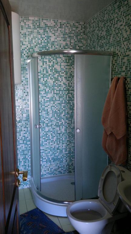 Hotel Panska Hata Nyzhnya Khortytsya Pokój zdjęcie