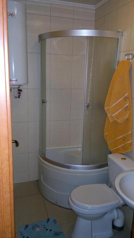 Hotel Panska Hata Nyzhnya Khortytsya Pokój zdjęcie